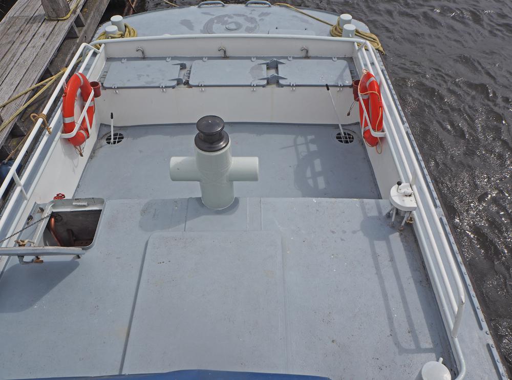 picture Dekuitrusting